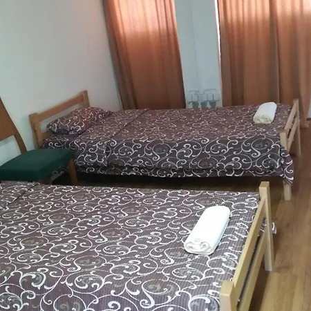 Bed & Breakfast Stadion Bělehrad