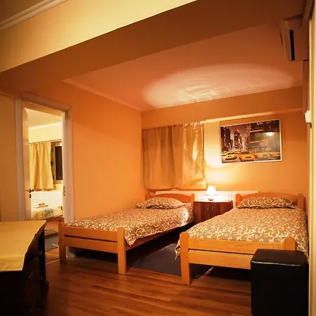 B&B Stadion Belgrad
