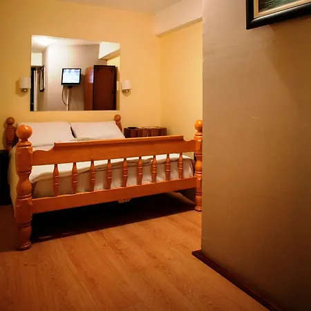 Stadion Bed & Breakfast 3*