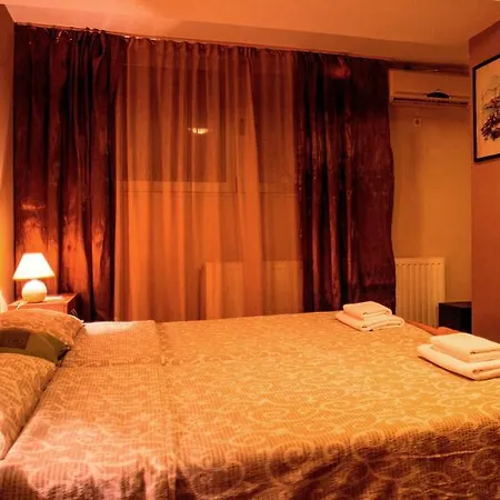 Stadion Bed & Breakfast