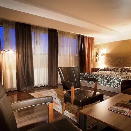 Stadion Bed & Breakfast 3*