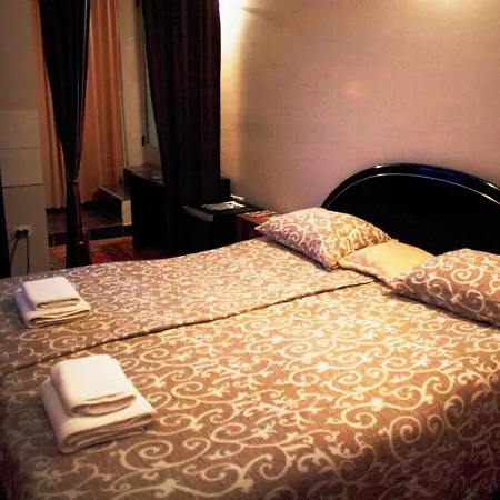 B&B Stadion 3*