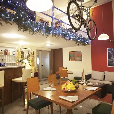 Stadion Frühstückspension