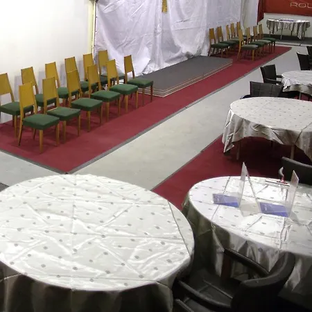 Bed & Breakfast Stadion