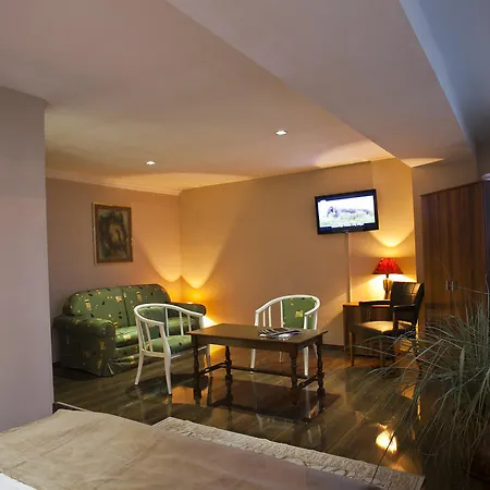 Frühstückspension Stadion 3*