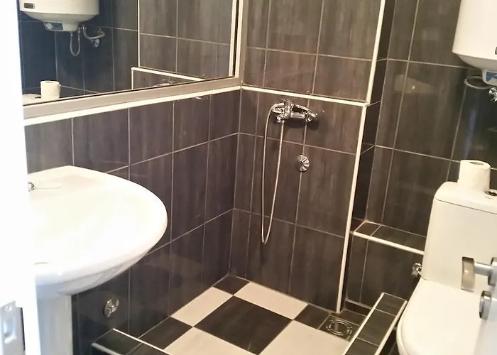 Bed & Breakfast Stadion Beograd